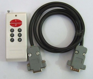 地磅遙控器常見的三種安裝方式