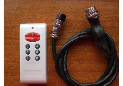 無線遙控器_地磅遙控器遙控器測試方法